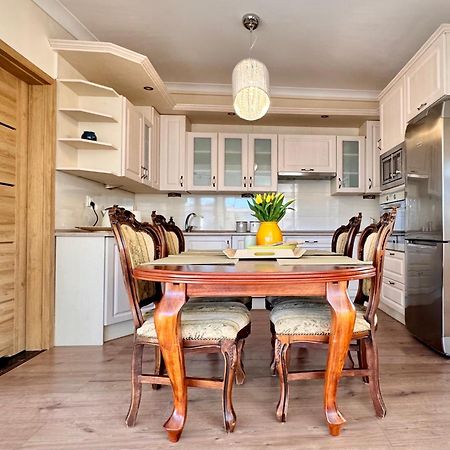 Apartamenty Marea Rentals Beniowskiego Stolpmünde Exterior foto