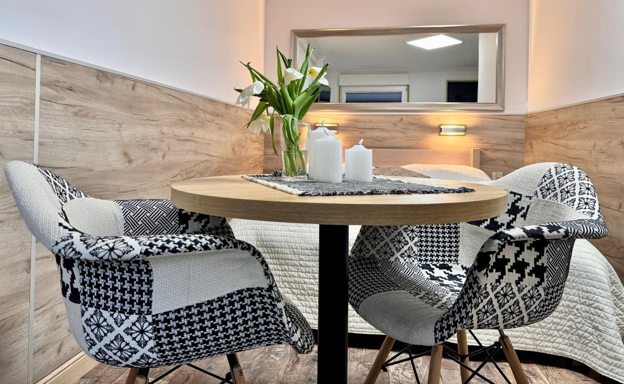 Apartamenty Marea Rentals Beniowskiego Stolpmünde Exterior foto