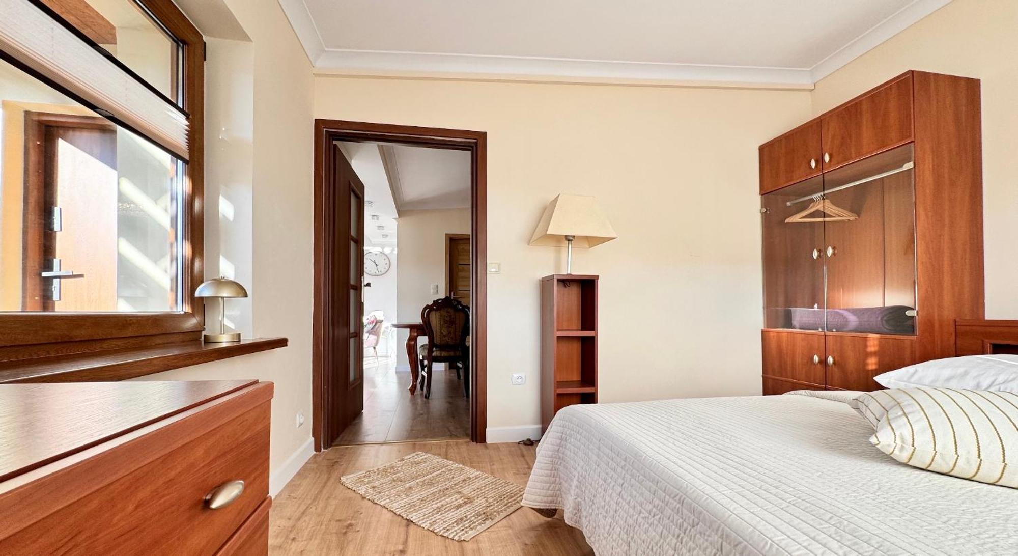 Apartamenty Marea Rentals Beniowskiego Stolpmünde Exterior foto