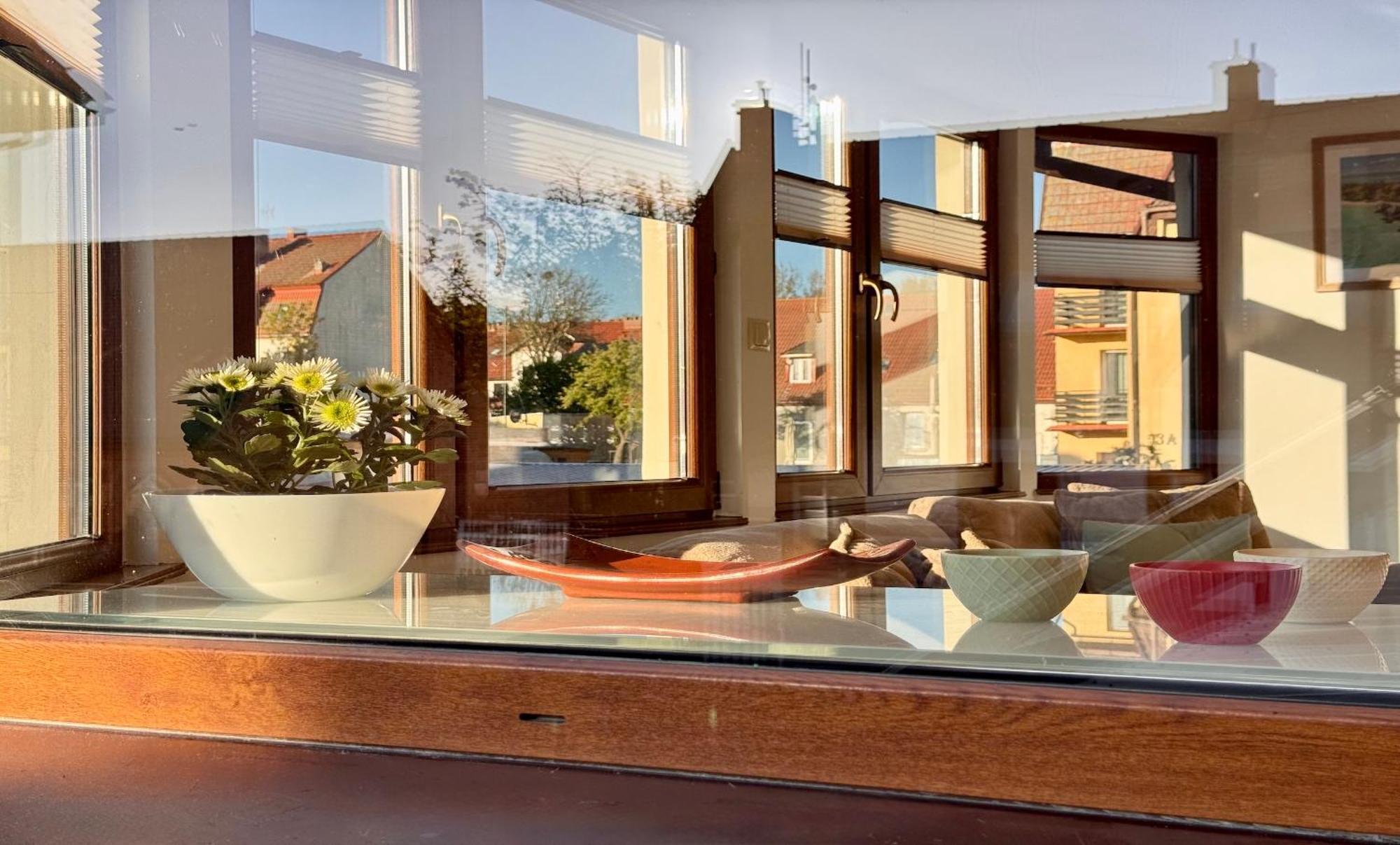 Apartamenty Marea Rentals Beniowskiego Stolpmünde Exterior foto
